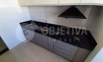 Imagem 3: Lindo apartamento no bairro Santa Mônica em Uberlândia disponível para aluguel