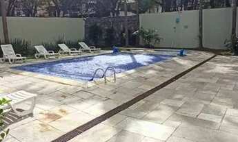 Imagem 2: Apartamento para aluguel com 80 metros quadrados com 2 quartos em Vila Progredior - São Pa