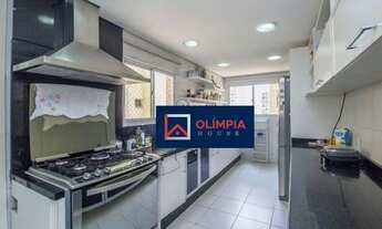 Imagem 7: Apartamento Venda Brooklin 178 m² 3 Dormitórios