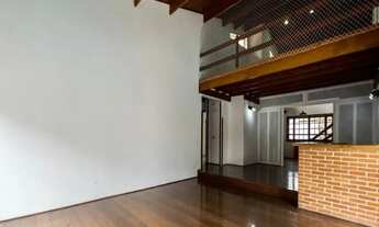 Imagem 5: Casa para locação em Alphaville - Residencial 03