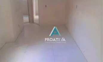 Imagem 4: Apartamento com 2 dormitórios à venda, 58 m² - Bangu - Santo André/SP