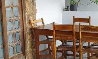 Imagem: Sobrado para venda possui 210 metros quadrados