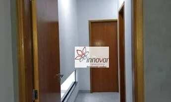 Imagem 7: Casa com 3 dormitórios à venda, 110 m² por R$ 470.000 - Vila Industrial - Bauru/SP