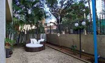 Imagem 2: Apartamento com 2 dormitórios para alugar, 84 m² por R$ 6.640,00/mês - Vila Olímpia - São