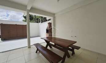 Imagem 5: Casa Duplex 117m² no Turu Garagem coberta para 04 carros