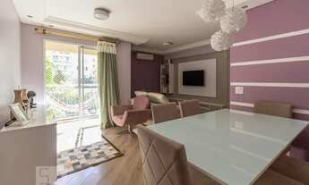 Imagem 2: Apartamento para Aluguel - Jaguaré, 2 Quartos, 58 m2