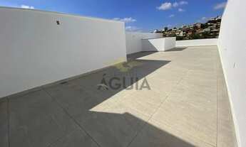 Imagem: CONTAGEM - Casa Padrão - Vale Das Orquíedeas