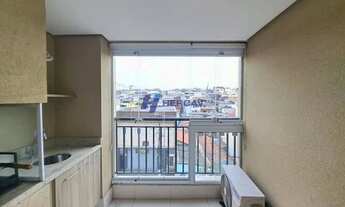 Imagem 7: Apartamento para alugar no bairro Vila Ede - São Paulo/SP, Zona Norte