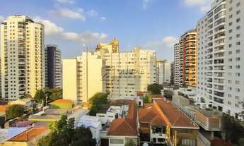 Imagem 7: Apartamento Locação Pompéia 105 m² 3 Dormitórios