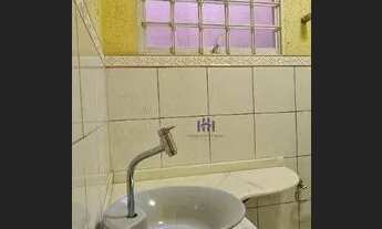 Imagem 7: Casa com 3 dormitórios para alugar, 260 m² por R$ 3.718/mês - Boa Esperança - Cuiabá/MT