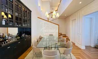 Imagem 7: Casa à venda com 355 m², no Residencial Tamboré 11