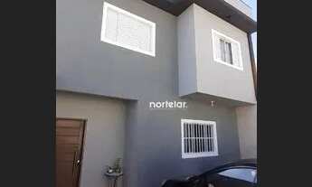 Imagem 7: Belíssimo sobrado Franco da Rocha 3 dormitórios sendo 1 suíte, churrasqueira, 3 vagas. Ace