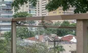 Imagem 4: Moema índios! 112 m² de puro prazer!!! 3 dorm. 1 suite e 2 vagas!