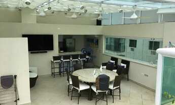 Imagem 5: APARTAMENTO RESIDENCIAL em GUARUJÁ - SP, PITANGUEIRAS