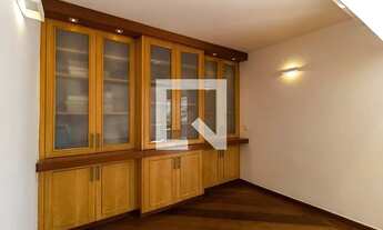 Imagem 5: Apartamento para Aluguel - Perdizes, 3 Quartos, 150 m2