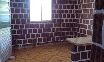 Imagem 3: Casa pra alugar Casa com 1 dormitório