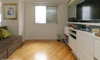 Imagem 4: Apartamento com 2 Quartos e 2 banheiros à Venda, 93 m²