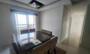 Imagem 4: Apartamento para venda possui 87 metros quadrados com 3 quartos em Campinas - São José - S