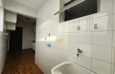 Imagem 5: Apartamento com 2 quartos sendo uma suíte, em 92m² com 1 vaga de garagem na Graça