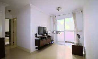 Imagem 5: Apartamento com 2 dormitórios à venda, 53 m² por R$ 740.000,00 - Consolação - São Paulo/SP