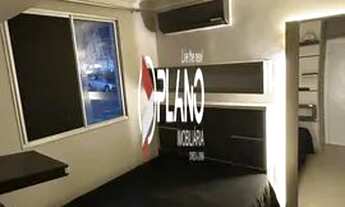 Imagem 4: ALUGO APARTAMENTO NA PAPA JOAO XXIII REF: 478