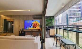 Imagem 3: Apartamento Apartamento com 1 dormitório