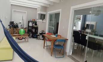 Imagem: Casa Residencial Jatobá Loteamento