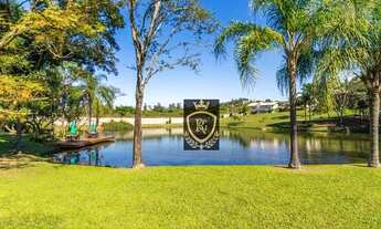 Imagem 4: Casa com 4 dormitórios à venda, 500 m² por R$ 7.500.000 - Condomínio Jardim Plaza Atheneé