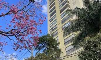 Imagem 2: Apartamento 110m², 2 Quartos, 2 Suítes, 2 Vagas - Vila Mascote SP