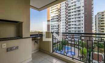 Imagem 6: Apartamento para Aluguel - Alphaville, 2 Quartos, 84 m2