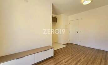 Imagem 5: Apartamento para alugar com 40m², 1 dormitório e 1 vaga coberta no centro em Campinas/SP