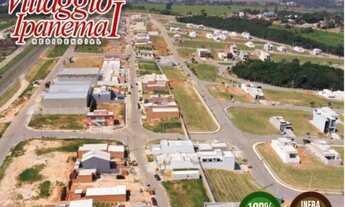 Imagem 2: Casa residencial para Locação Residencial Villaggio Ipanema I, Sorocaba-SP