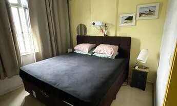 Imagem 6: Apartamento à venda com 74 m² de 2 quartos em Botafogo - Rio de Janeiro - RJ