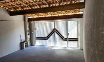 Imagem 7: Casa para venda tem 105 metros quadrados com 2 quartos em Jardim Califórnia - Jacareí - SP