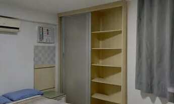 Imagem 6: Apartamento para aluguel tem 56 metros quadrados com 2 quartos em Boa Viagem - Recife - PE