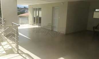 Imagem 2: Casa / Condomínio - Urbanova - Locação e Venda - Residencial