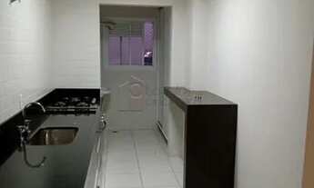 Imagem 3: Apartamento Padrão em Jundiaí