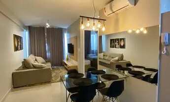 Imagem 3: Apartamento por temporada