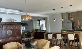 Imagem 5: Aluguel Anual Apartamento com 4 dormitórios