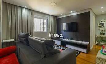 Imagem: Apartamento com 2 dormitórios à venda