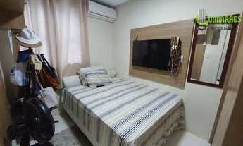 Imagem 7: Apartamento com 2 quartos à venda, 35 m² por R$ 170.000 - Ribeira - Salvador/BA