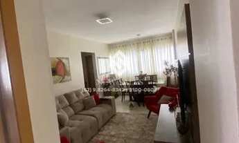 Imagem 3: Excelente apartamento com 3 quartos, sendo 1 suíte, no Setor Parque Amazônia