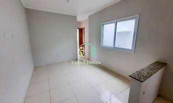 Imagem 5: Apartamento sem condomínio 2 dormitórios (Cidade São Jorge