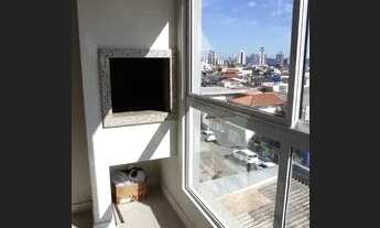 Imagem 7: Apartamento para venda possui 80 metros quadrados com 2 quartos em São João - Itajaí - SC