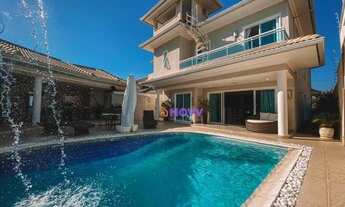 Imagem: Casa de Alto Padrão para venda em Camboinhas