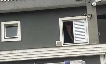 Imagem 3: Apartamento para aluguel e venda tem 50 metros quadrados com 1 quarto