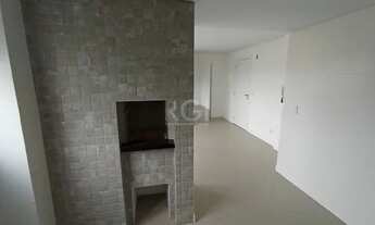 Imagem: Apartamento em Santa Maria Goretti