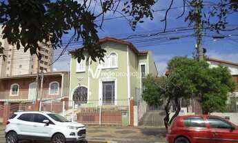 Imagem: Casa - Botafogo - Campinas