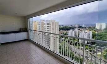 Imagem 5: Vendo apto, 109m², nascente, varanda, 2 vagas. Imbuí