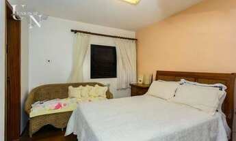 Imagem 5: Apartamento com 4 dormitórios à venda, 189 m² por R$ 2.050.000 - Santa Cecília - São Paulo